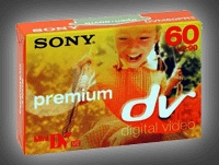 Top-Angebot: Videokassetten