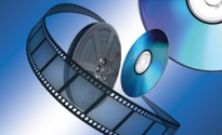 Filmtransfer auf DVD